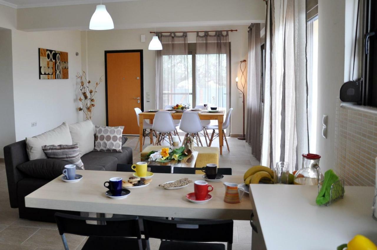 Mistral Seaview Homes Vila Tsilivi (Zakynthos)