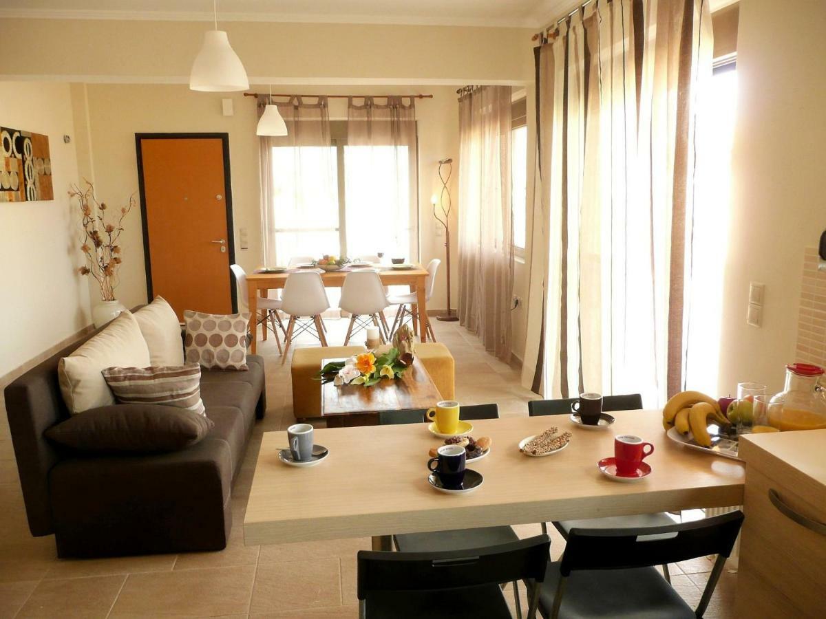 Mistral Seaview Homes Tsilivi (Zakynthos)