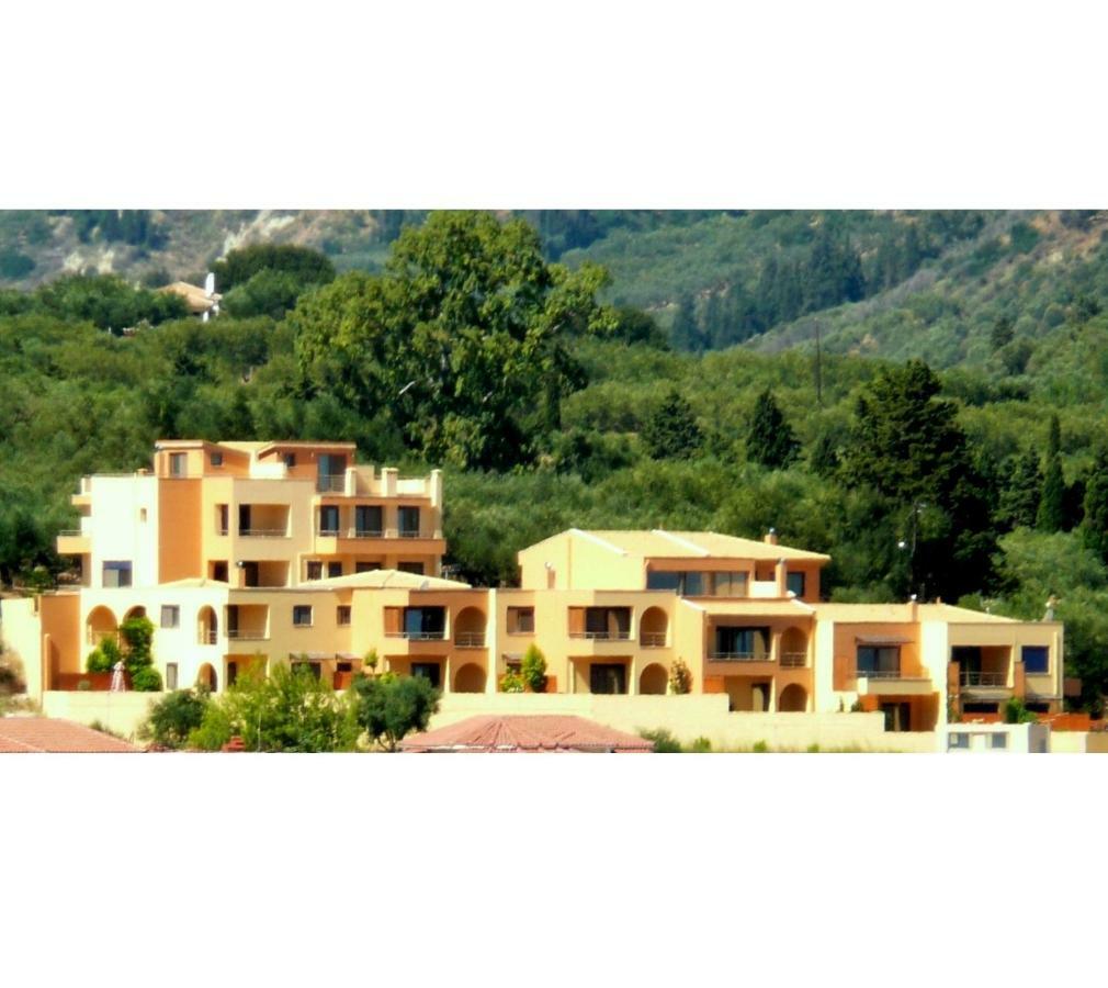 Mistral Seaview Homes Vila