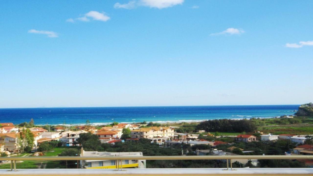 Mistral Seaview Homes * Tsilivi (Zakynthos)