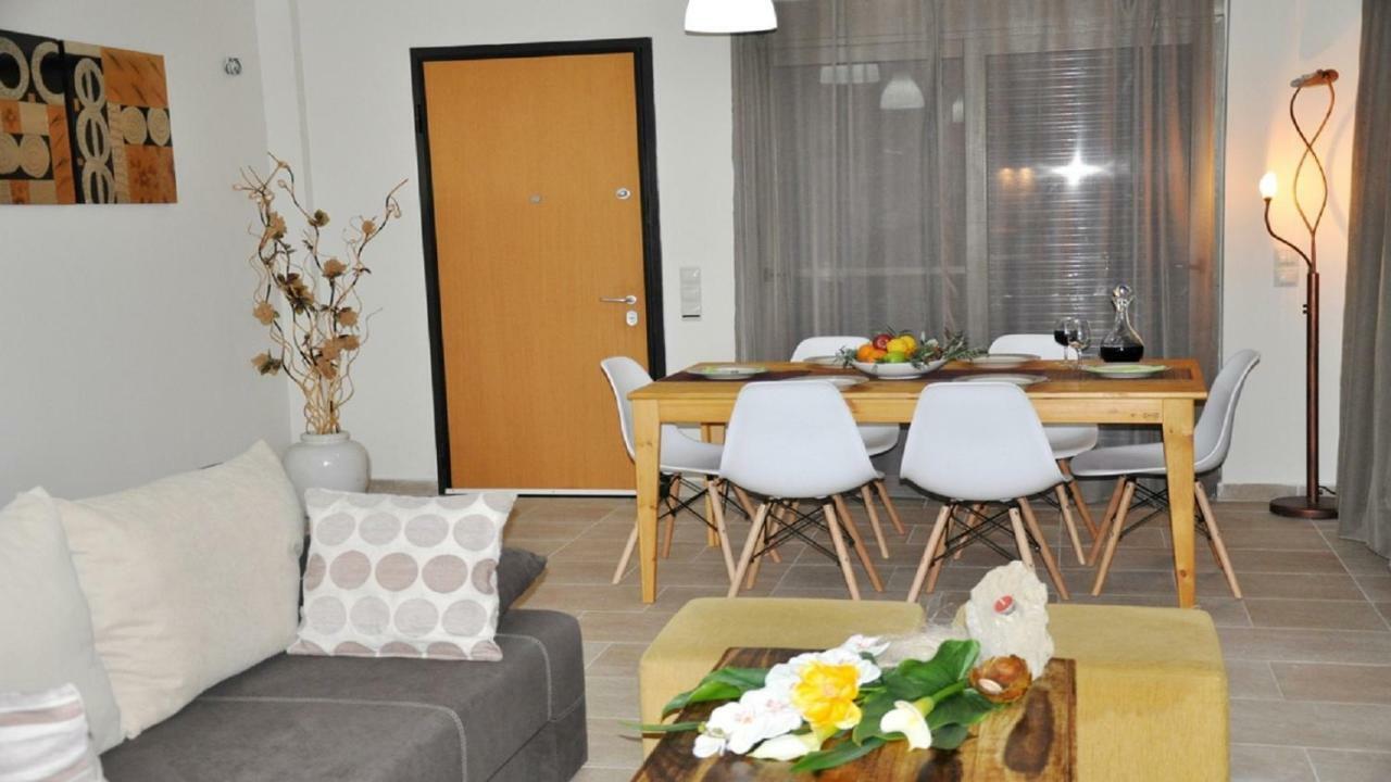 Mistral Seaview Homes Vila *