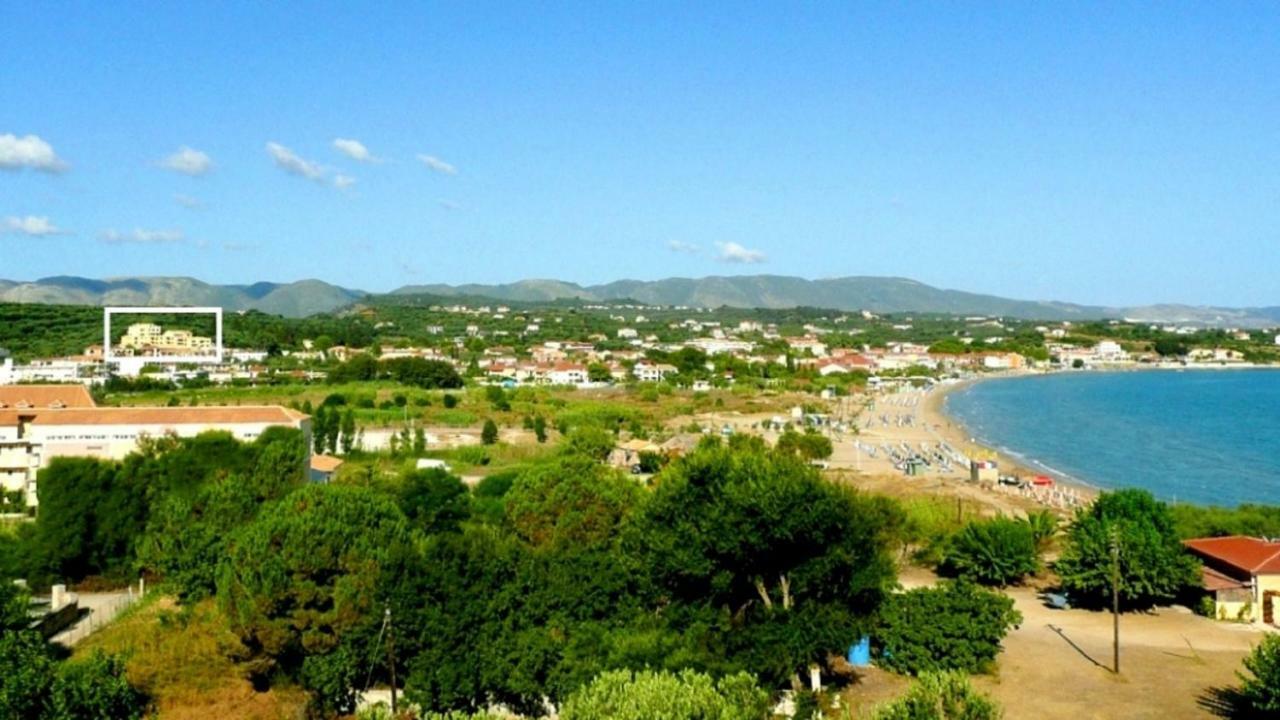 Villa Mistral Seaview Homes *