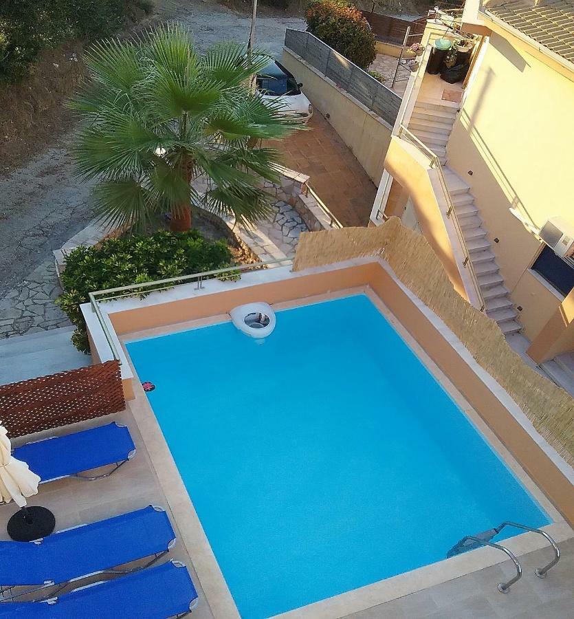 Mistral Seaview Homes * Tsilivi (Zakynthos)