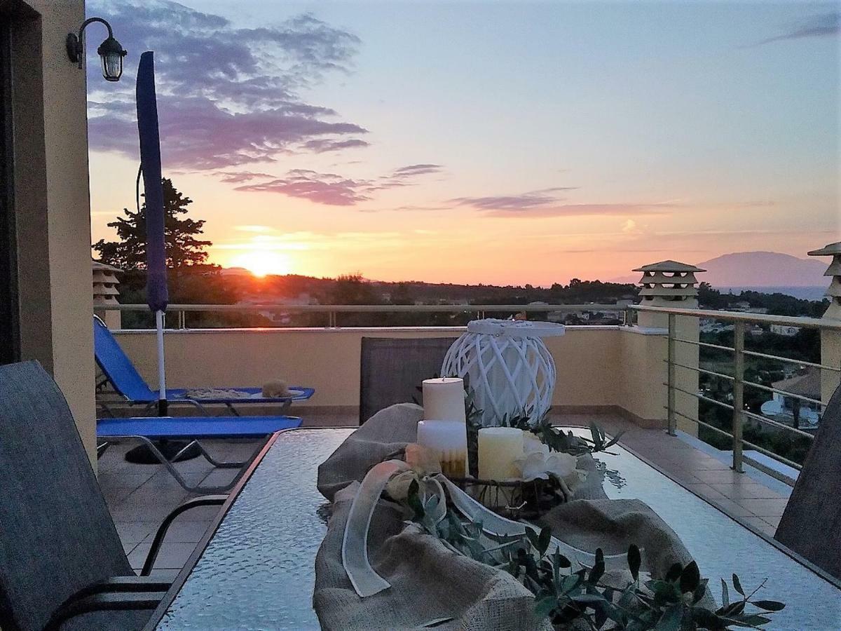 Villa Mistral Seaview Homes *
