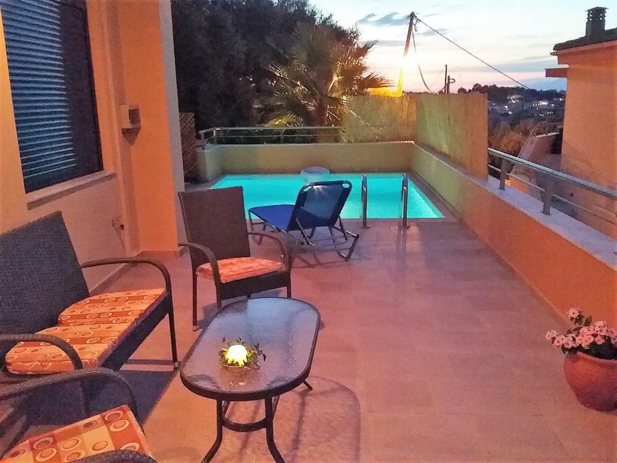Mistral Seaview Homes Villa