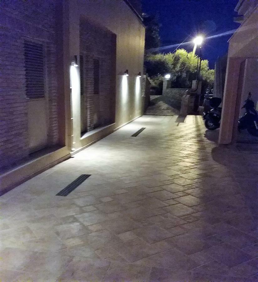 Mistral Seaview Homes Tsilivi (Zakynthos)