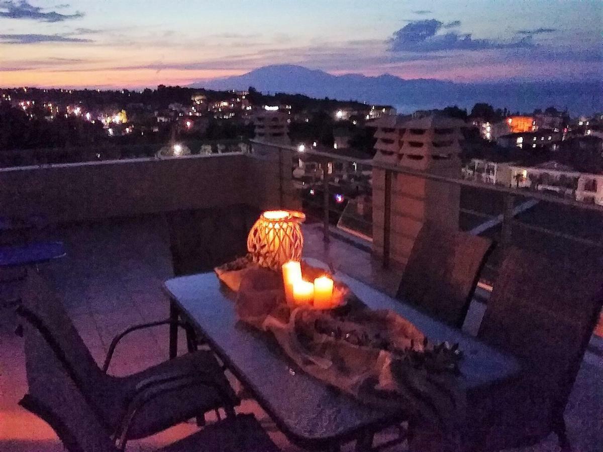 Mistral Seaview Homes Vila *