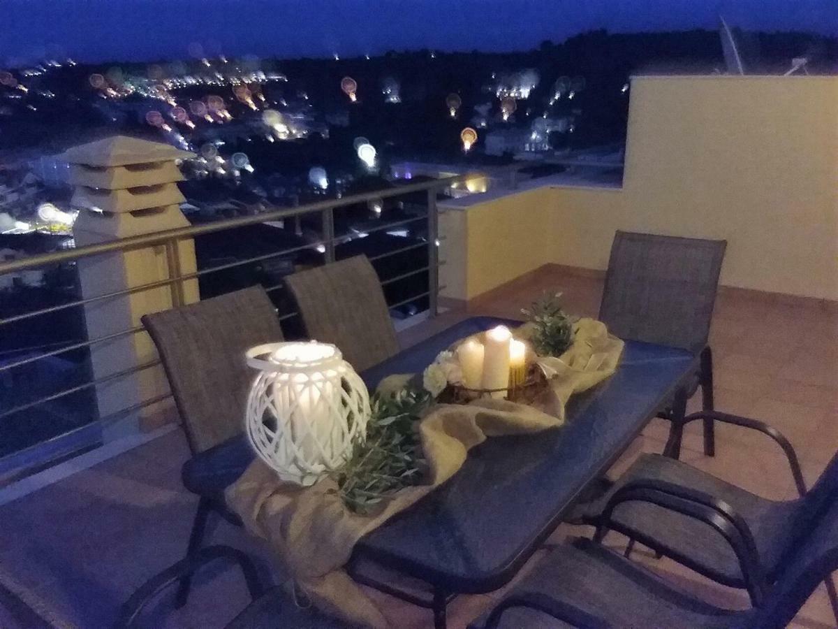 Mistral Seaview Homes Villa *