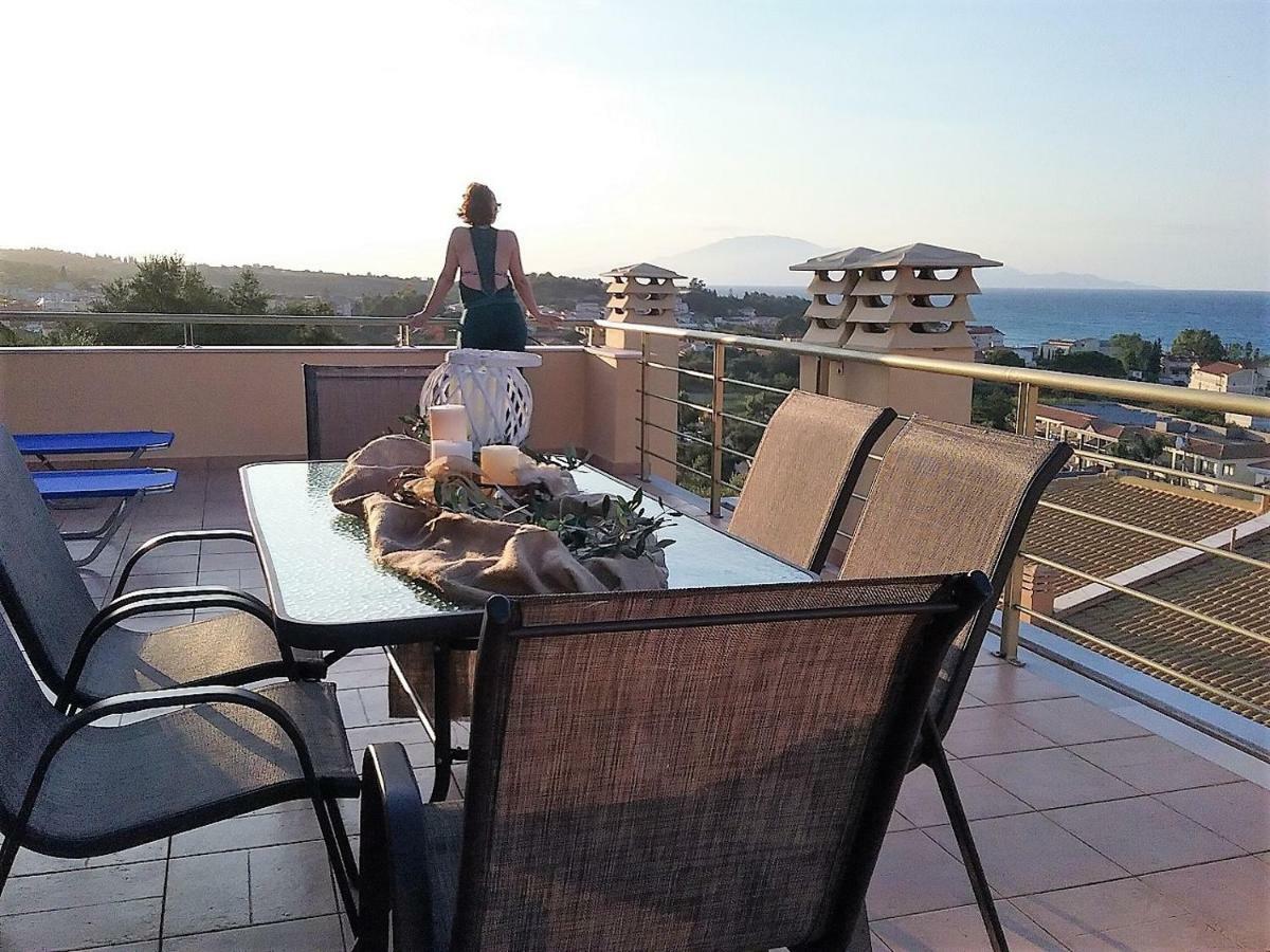 Mistral Seaview Homes
