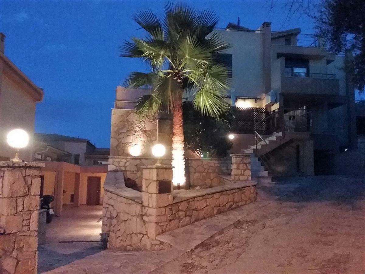 Mistral Seaview Homes Villa *